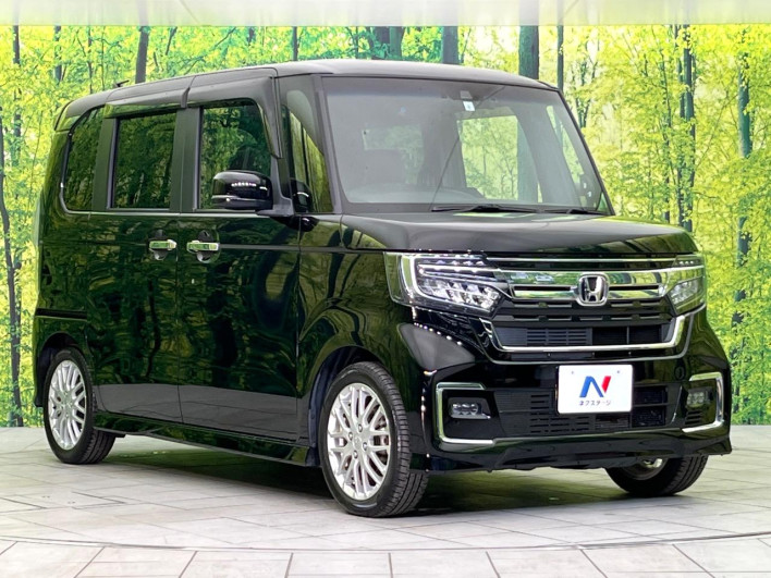 2021 Honda N-BOX CUSTOM 6BA-JF3 (UW-6a28d57f8e5de)[16]