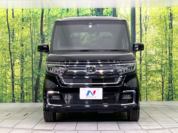 2021 Honda N-BOX CUSTOM 6BA-JF3 (UW-6a28d57f8e5de)[15]