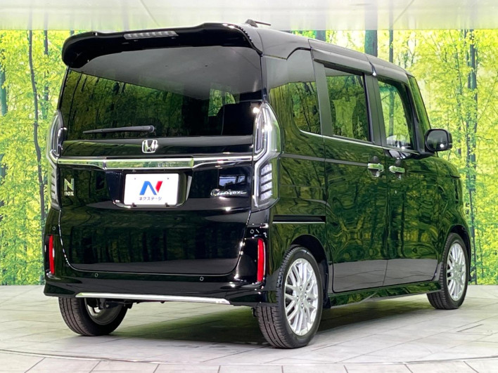 2021 Honda N-BOX CUSTOM 6BA-JF3 (UW-6a28d57f8e5de)[18]