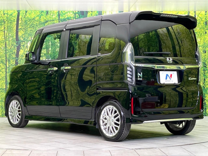 2021 Honda N-BOX CUSTOM 6BA-JF3 (UW-6a28d57f8e5de)[14]