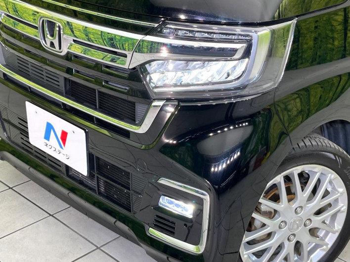2021 Honda N-BOX CUSTOM 6BA-JF3 (UW-6a28d57f8e5de)[8]