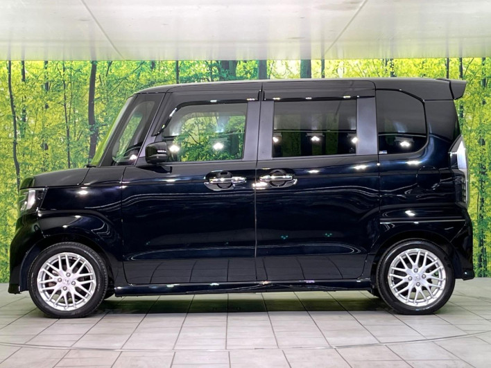 2021 Honda N-BOX CUSTOM 6BA-JF3 (UW-6a28d57f8e5de)[13]