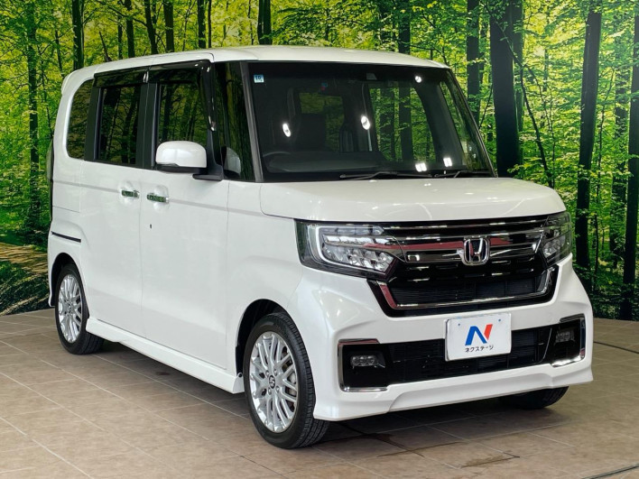2022 Honda N-BOX CUSTOM 6BA-JF3 (UW-6a28d580688ac)[17]