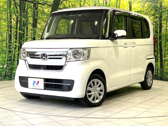 2022 Honda N-BOX 6BA-JF4 (UW-6a28d587282da)[0]