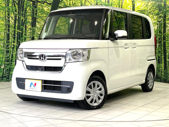2023 Honda N-BOX 6BA-JF4 (UW-6a28d5876c7c5)[0]