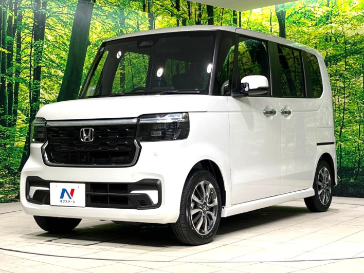 2024 Honda N-BOX CUSTOM 6BA-JF5 (UW-6a28d58c3c248)[15]