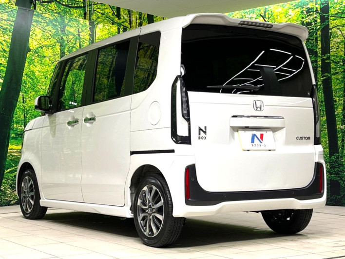 2024 Honda N-BOX CUSTOM 6BA-JF5 (UW-6a28d58c3c248)[17]