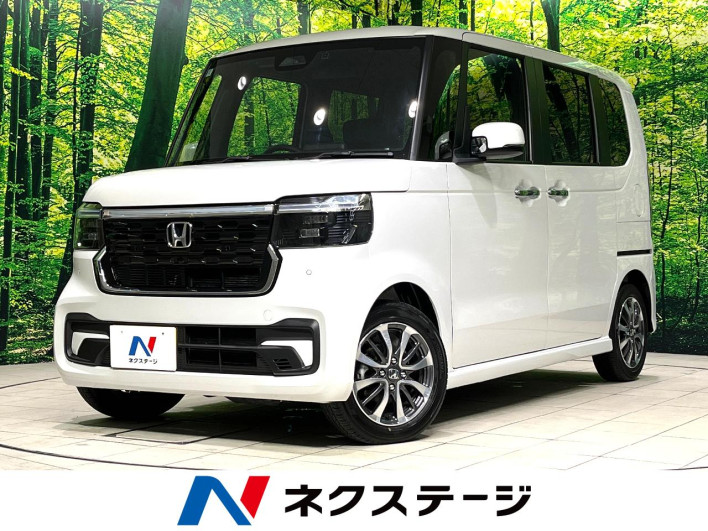 2024 Honda N-BOX CUSTOM 6BA-JF5 (UW-6a28d58c3c248)[3]