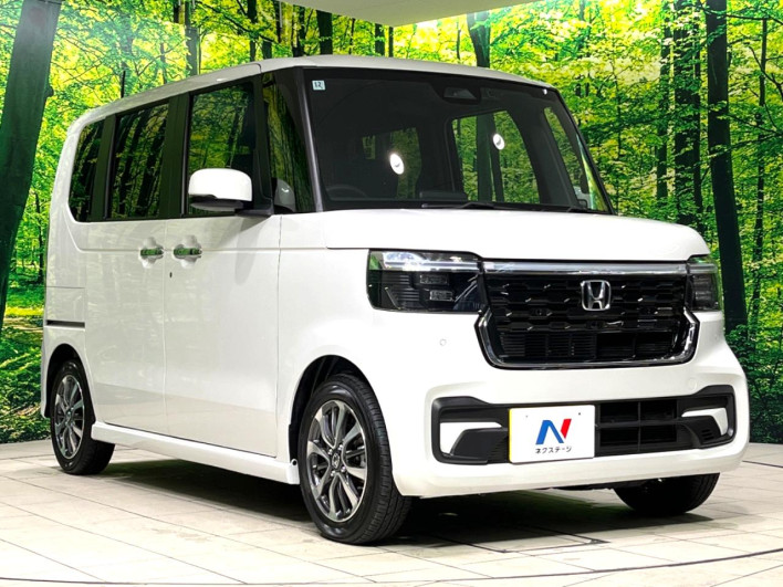 2024 Honda N-BOX CUSTOM 6BA-JF5 (UW-6a28d58c3c248)[21]