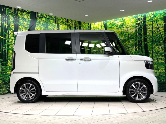 2024 Honda N-BOX CUSTOM 6BA-JF5 (UW-6a28d58c3c248)[20]