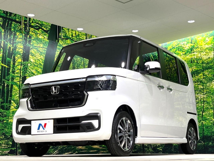 2024 Honda N-BOX CUSTOM 6BA-JF5 (UW-6a28d58c3c248)[23]