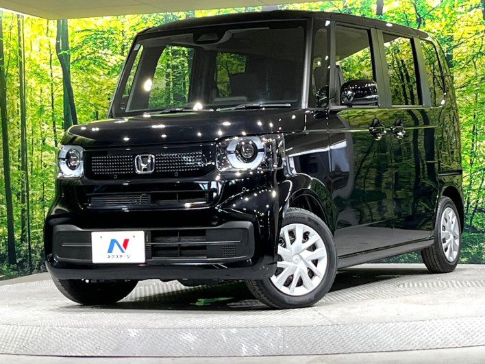 2024 Honda N-BOX 6BA-JF5 (UW-6a28d58cccc74)[0]