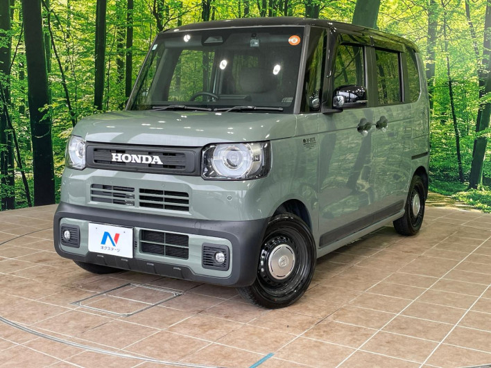 2025 Honda N-BOX Joy 6BA-JF5 (UW-6a28d592b756a)[0]