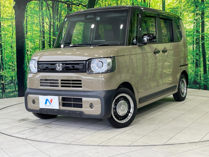 2025 Honda N-BOX Joy 6BA-JF5 (UW-6a28d5931d94f)[0]