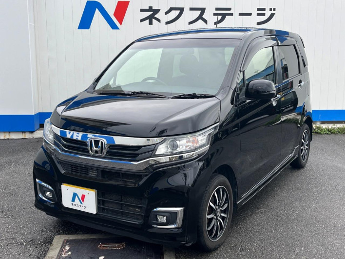 2018 Honda N-WGN Custom DBA-JH1 (UW-6a28d59be895e)[14]