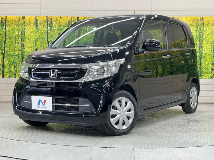 2018 Honda N-WGN DBA-JH1 (UW-6a28d59c930ee)[0]