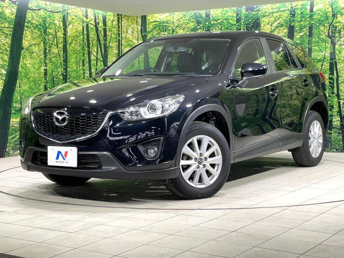 2013 Mazda CX-5 LDA-KE2FW (UW-6a28d5a2ce470)[0]