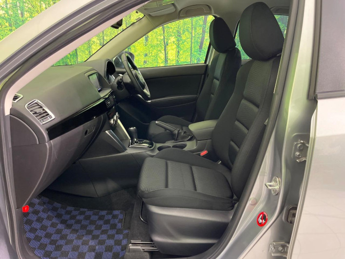 2013 Mazda CX-5 LDA-KE2FW (UW-6a28d5a2df418)[12]