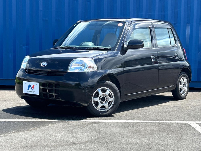 2008 Daihatsu Esse DBA-L235S (UW-6a28d5b46228b)[0]