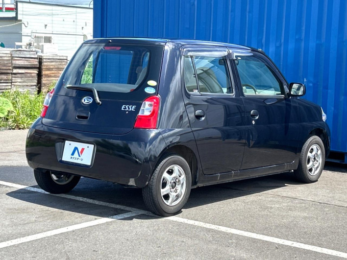 2008 Daihatsu Esse DBA-L235S (UW-6a28d5b46228b)[16]