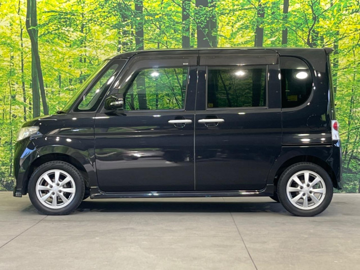 2009 Daihatsu Tanto DBA-L375S (UW-6a28d5b49a19a)[6]