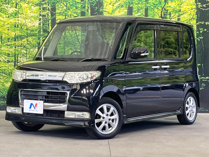 2009 Daihatsu Tanto DBA-L375S (UW-6a28d5b49a19a)[0]