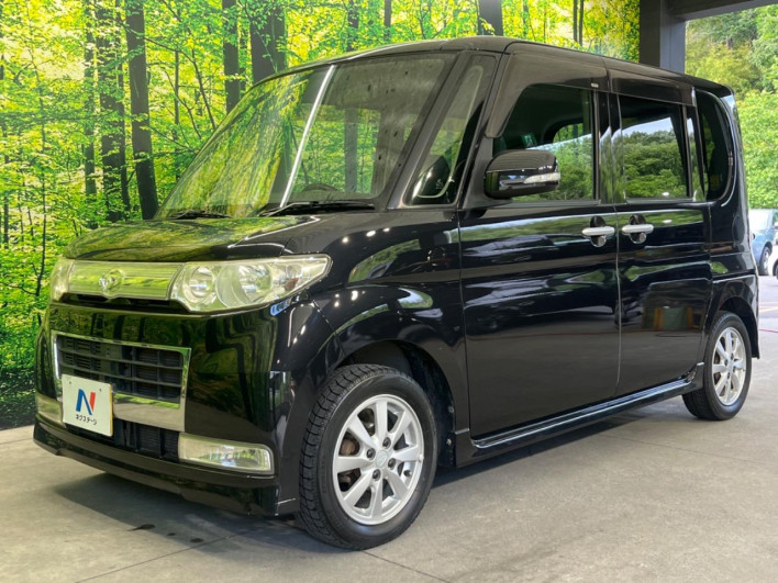 2009 Daihatsu Tanto DBA-L375S (UW-6a28d5b49a19a)[5]