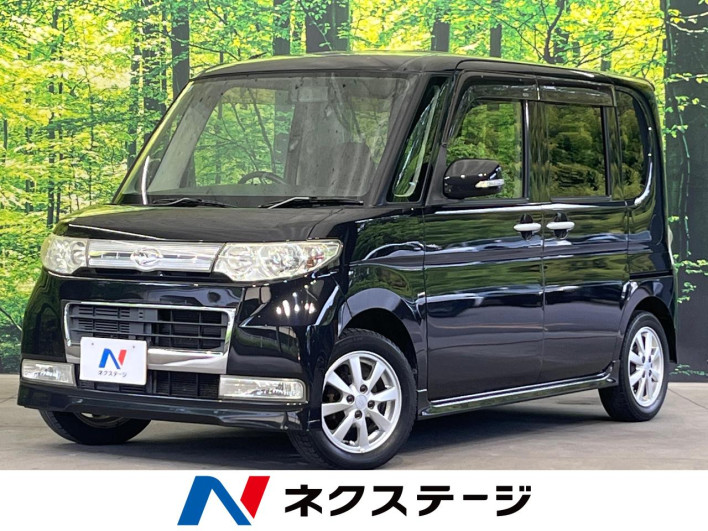 2009 Daihatsu Tanto DBA-L375S (UW-6a28d5b49a19a)[3]