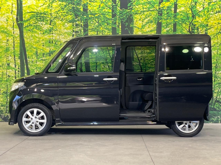 2009 Daihatsu Tanto DBA-L375S (UW-6a28d5b49a19a)[7]