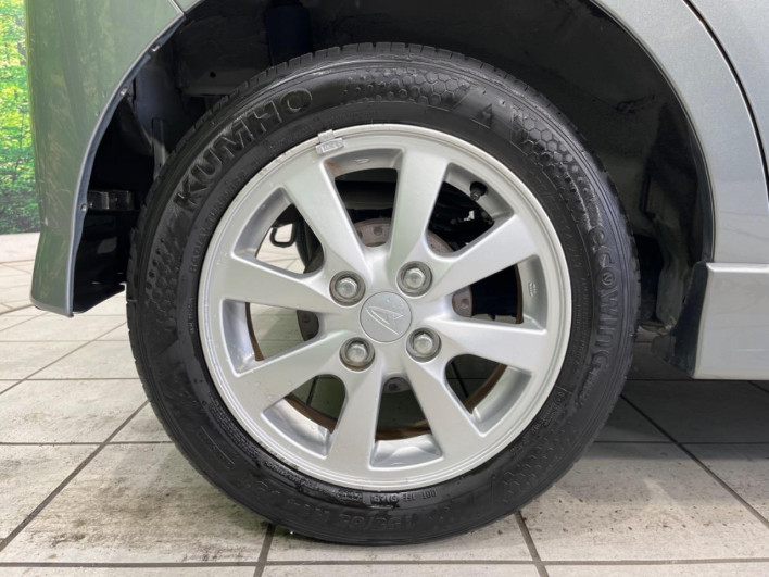 2009 Daihatsu Tanto DBA-L375S (UW-6a28d5b4a500d)[20]