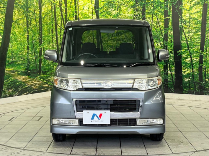 2009 Daihatsu Tanto DBA-L375S (UW-6a28d5b4a500d)[5]