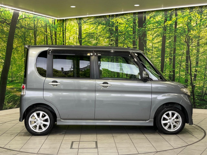 2009 Daihatsu Tanto DBA-L375S (UW-6a28d5b4a500d)[7]