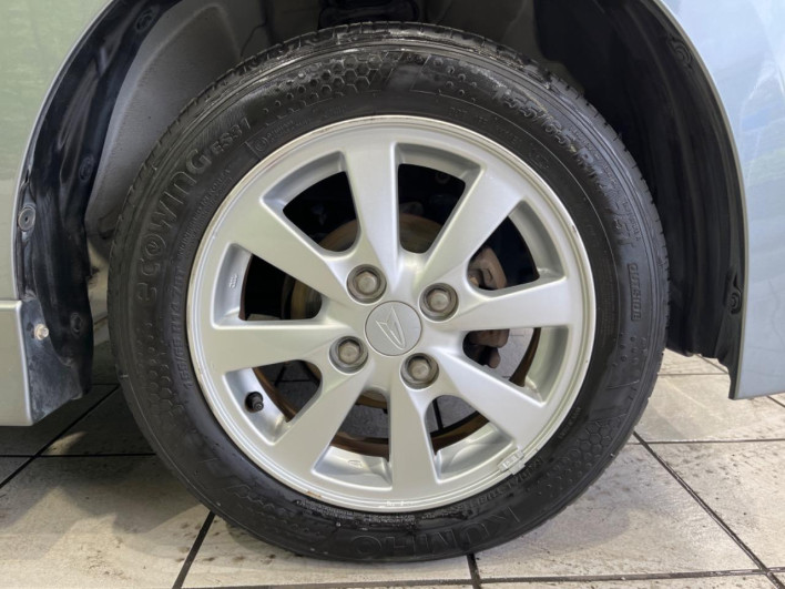 2009 Daihatsu Tanto DBA-L375S (UW-6a28d5b4a500d)[21]