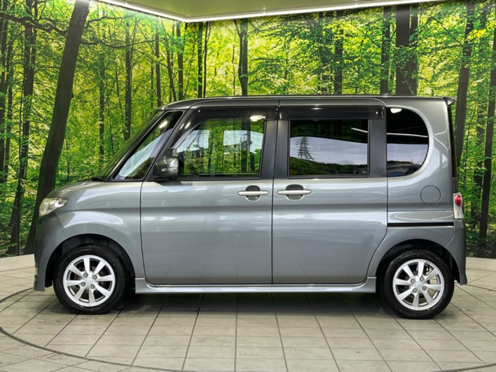 2009 Daihatsu Tanto DBA-L375S (UW-6a28d5b4a500d)[11]