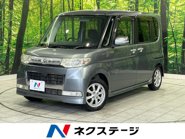 2009 Daihatsu Tanto DBA-L375S (UW-6a28d5b4a500d)[3]