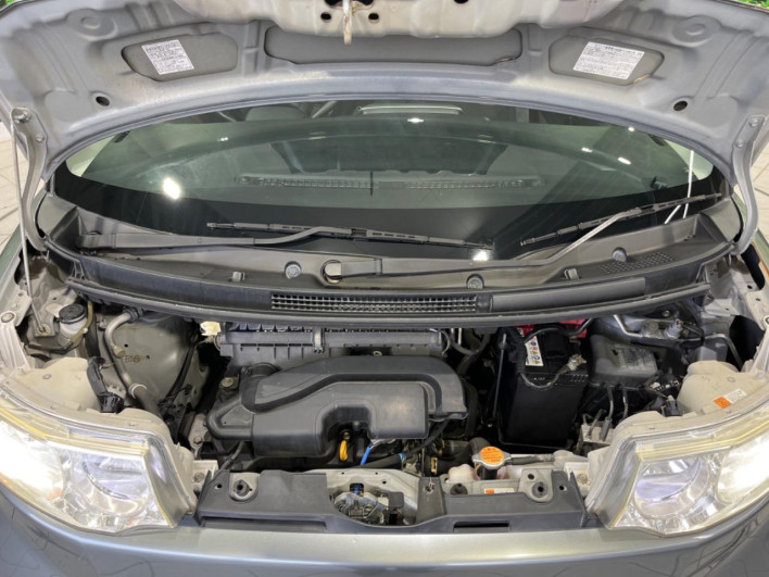 2009 Daihatsu Tanto DBA-L375S (UW-6a28d5b4a500d)[15]