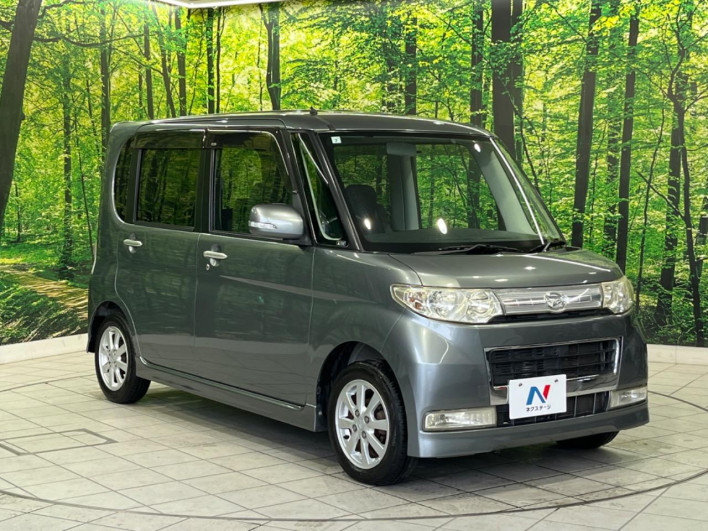 2009 Daihatsu Tanto DBA-L375S (UW-6a28d5b4a500d)[6]