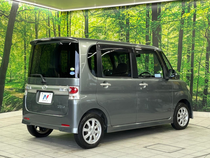 2009 Daihatsu Tanto DBA-L375S (UW-6a28d5b4a500d)[8]