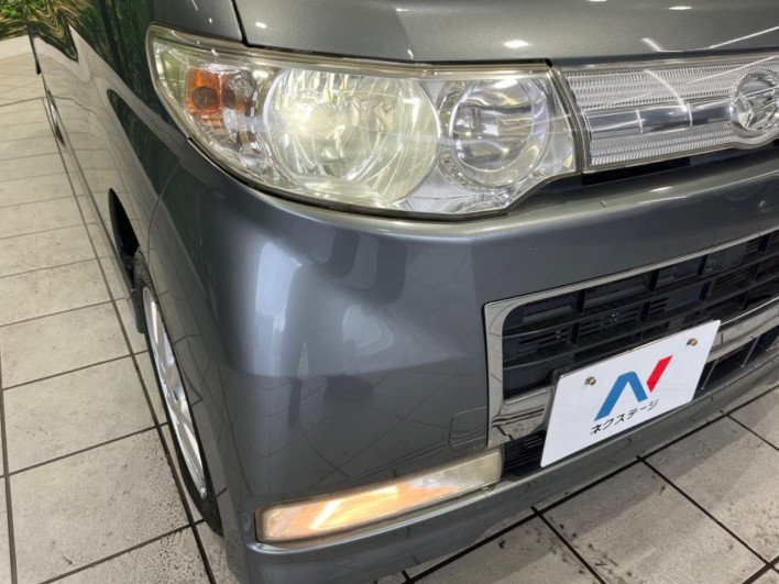 2009 Daihatsu Tanto DBA-L375S (UW-6a28d5b4a500d)[22]