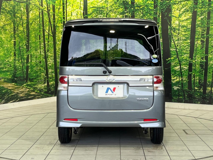 2009 Daihatsu Tanto DBA-L375S (UW-6a28d5b4a500d)[9]