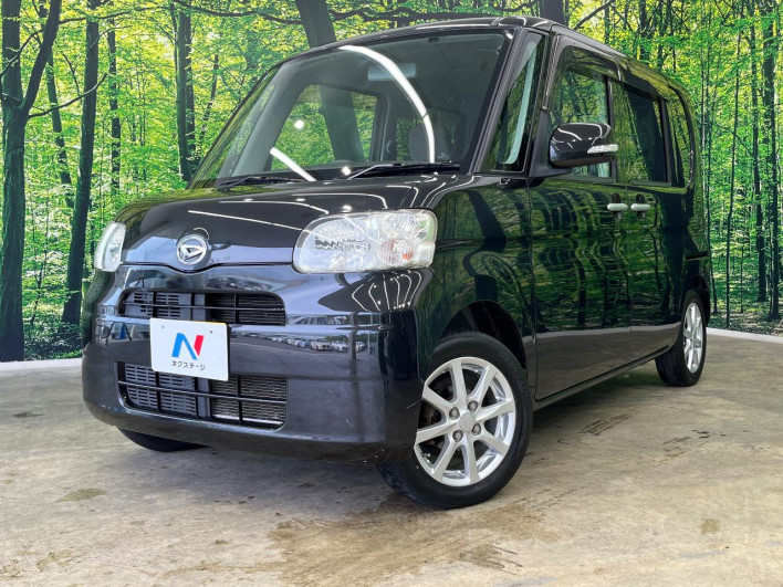 2011 Daihatsu Tanto DBA-L375S (UW-6a28d5b4e91d0)[0]