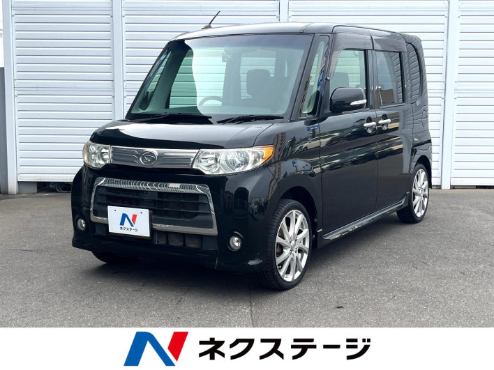 2012 Daihatsu Tanto DBA-L375S (UW-6a28d5b693610)[3]
