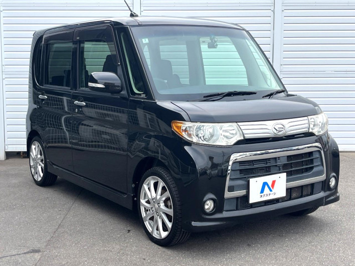 2012 Daihatsu Tanto DBA-L375S (UW-6a28d5b693610)[29]