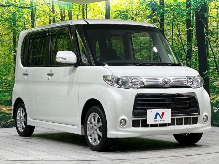 2011 Daihatsu Tanto DBA-L385S (UW-6a28d5b6cb025)[13]
