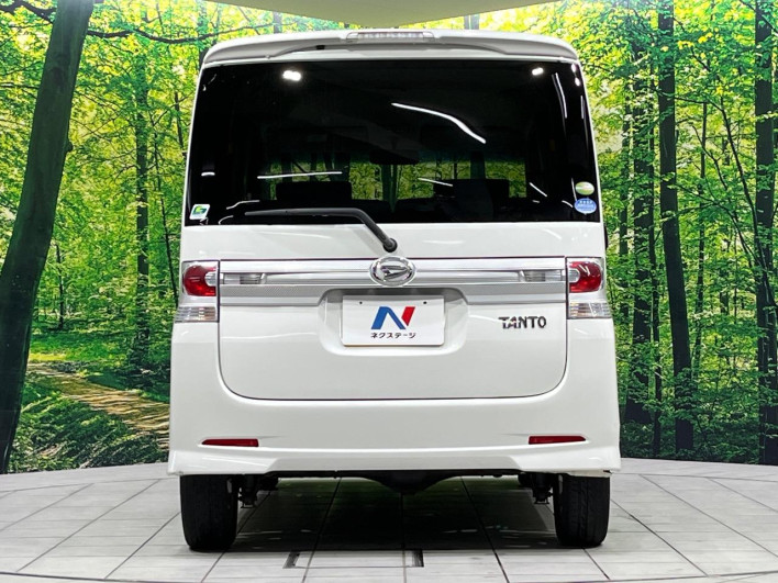 2011 Daihatsu Tanto DBA-L385S (UW-6a28d5b6cb025)[16]