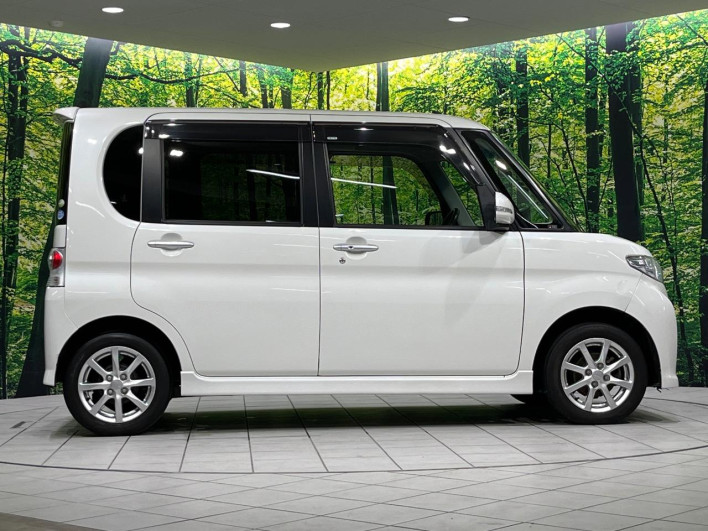 2011 Daihatsu Tanto DBA-L385S (UW-6a28d5b6cb025)[14]