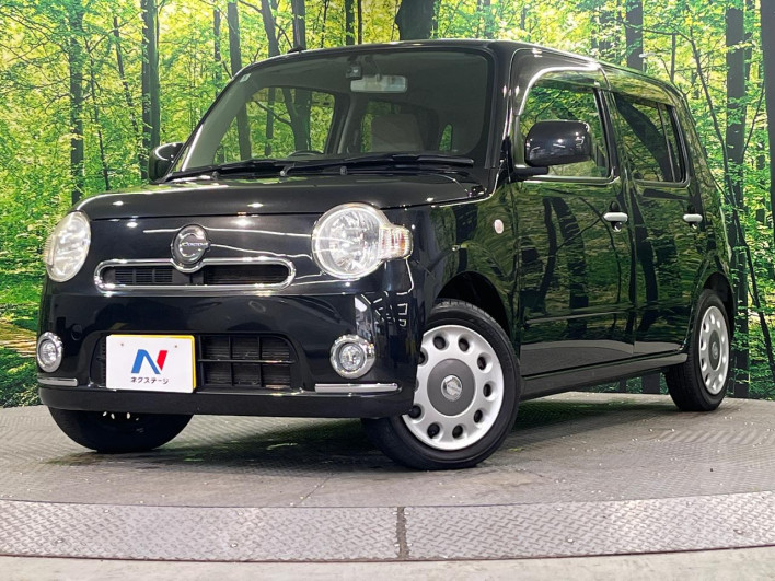 2012 Daihatsu Mira Cocoa DBA-L675S (UW-6a28d5b9233d2)[0]