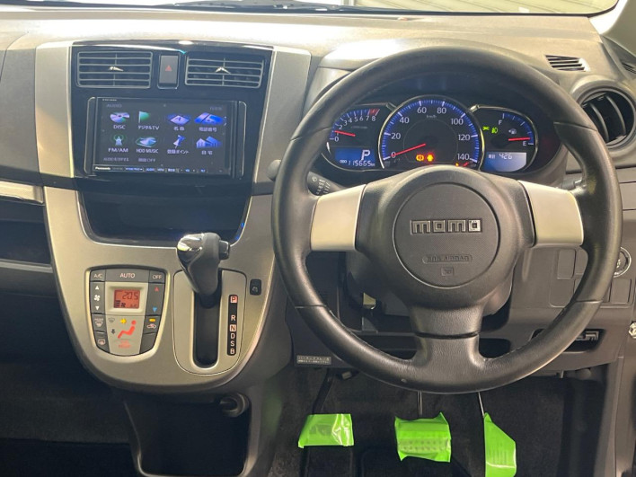 2013 Daihatsu Move DBA-LA100S (UW-6a28d5bac6c7f)[10]