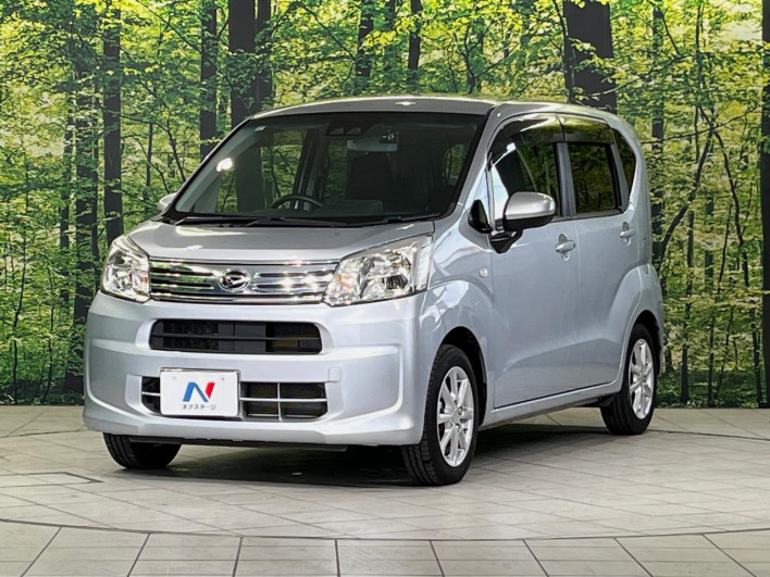 2021 Daihatsu Move 5BA-LA150S (UW-6a28d5be4a43b)[0]