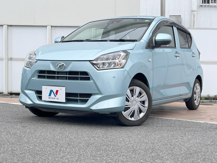 2017 Daihatsu Mirai Ease DBA-LA350S (UW-6a28d5c300d8a)[0]